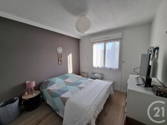 Appartement F3 à louer - 3 pièces - 63.0 m2 - CASTRES - 81 - MIDI-PYRENEES - Century 21 C.G.I.