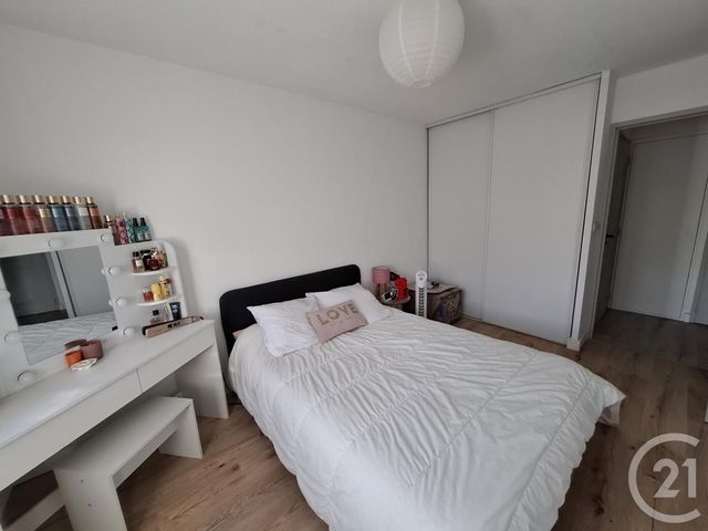 Appartement F3 à louer - 3 pièces - 63.0 m2 - CASTRES - 81 - MIDI-PYRENEES - Century 21 C.G.I.