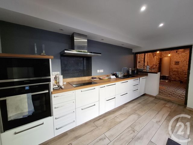 maison à louer - 5 pièces - 120.0 m2 - CASTRES - 81 - MIDI-PYRENEES - Century 21 C.G.I.
