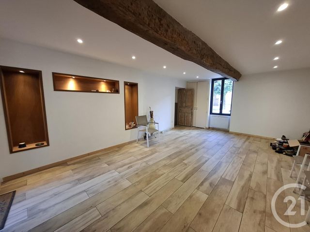 maison à louer - 5 pièces - 120.0 m2 - CASTRES - 81 - MIDI-PYRENEES - Century 21 C.G.I.