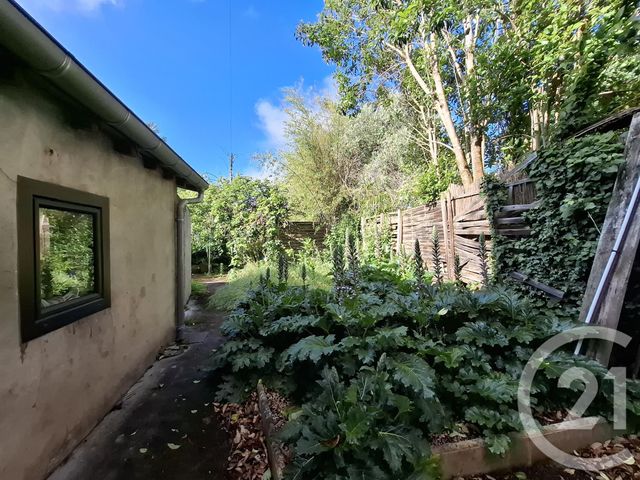 maison à louer - 5 pièces - 120.0 m2 - CASTRES - 81 - MIDI-PYRENEES - Century 21 C.G.I.