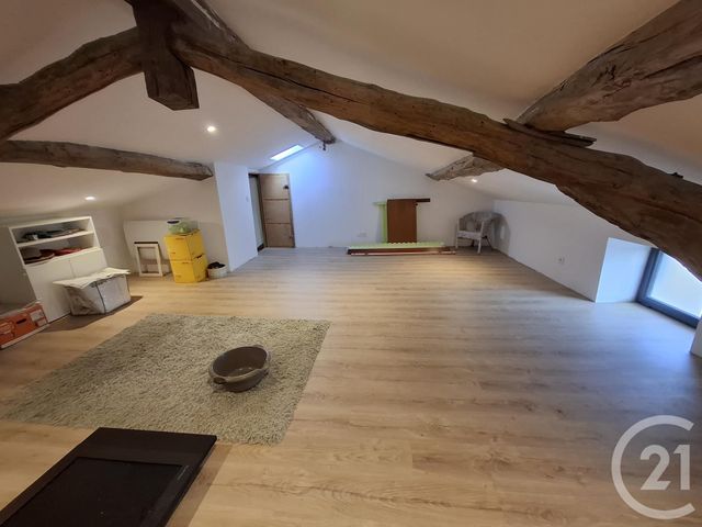 maison à louer - 5 pièces - 120.0 m2 - CASTRES - 81 - MIDI-PYRENEES - Century 21 C.G.I.