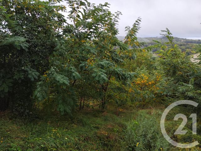 terrain à vendre - 719.0 m2 - BURLATS - 81 - MIDI-PYRENEES - Century 21 C.G.I.