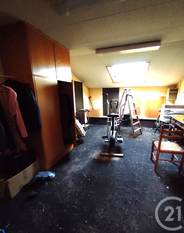 Afficher la photo en grand Appartement à vendre - 7 pièces - 147.66 m2 - CASTRES - 81 - MIDI-PYRENEES - Century 21 C.G.I.