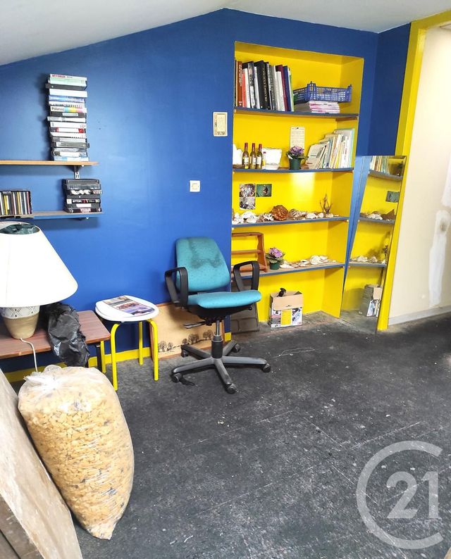 Afficher la photo en grand Appartement à vendre - 7 pièces - 147.66 m2 - CASTRES - 81 - MIDI-PYRENEES - Century 21 C.G.I.