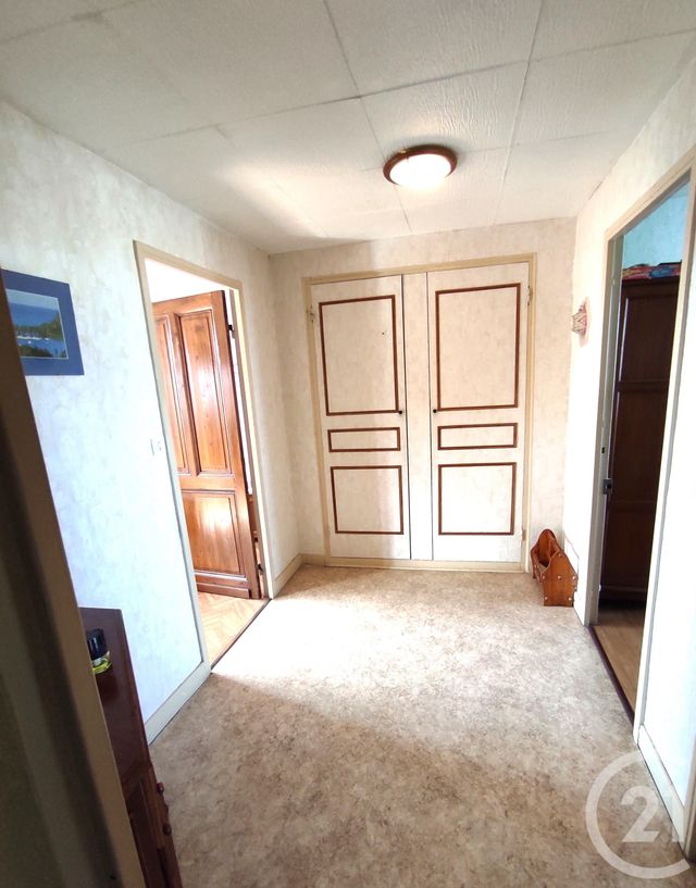 Afficher la photo en grand Appartement à vendre - 7 pièces - 147.66 m2 - CASTRES - 81 - MIDI-PYRENEES - Century 21 C.G.I.