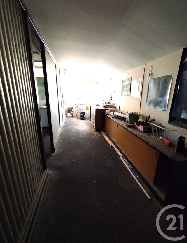 Afficher la photo en grand Appartement à vendre - 7 pièces - 147.66 m2 - CASTRES - 81 - MIDI-PYRENEES - Century 21 C.G.I.