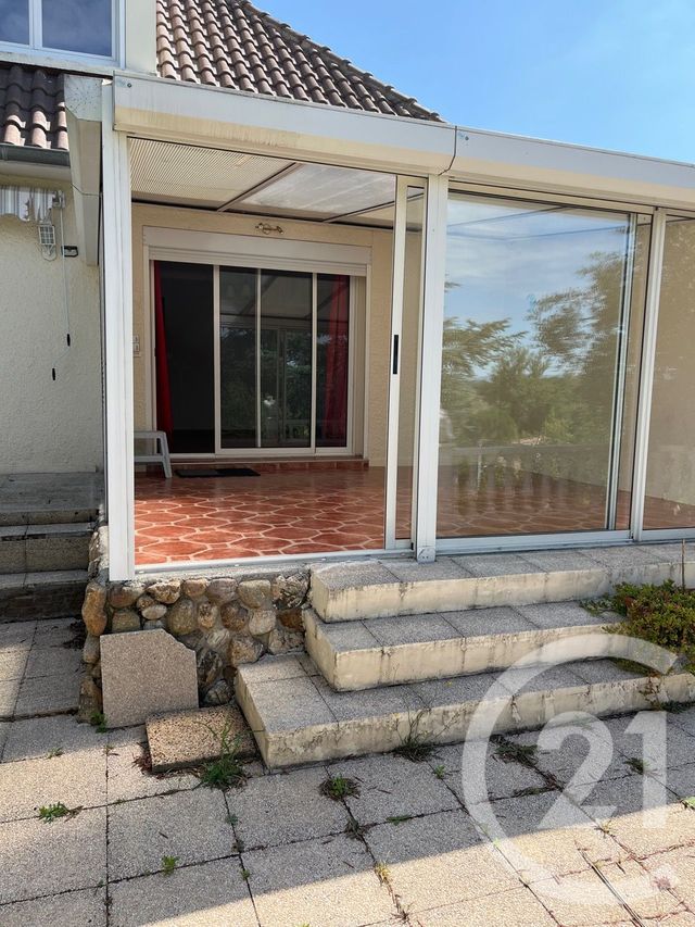 maison à vendre - 5 pièces - 150.0 m2 - CASTRES - 81 - MIDI-PYRENEES - Century 21 C.G.I.