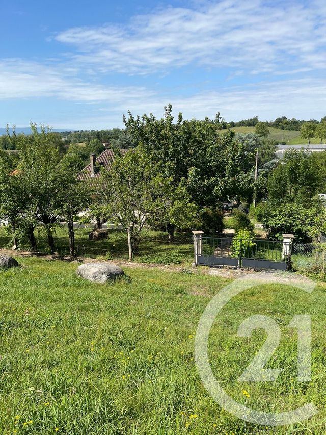 maison à vendre - 5 pièces - 150.0 m2 - CASTRES - 81 - MIDI-PYRENEES - Century 21 C.G.I.