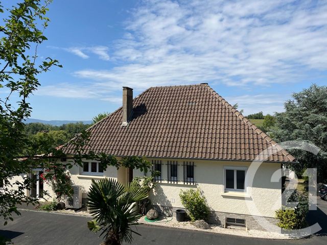 maison à vendre - 5 pièces - 150.0 m2 - CASTRES - 81 - MIDI-PYRENEES - Century 21 C.G.I.
