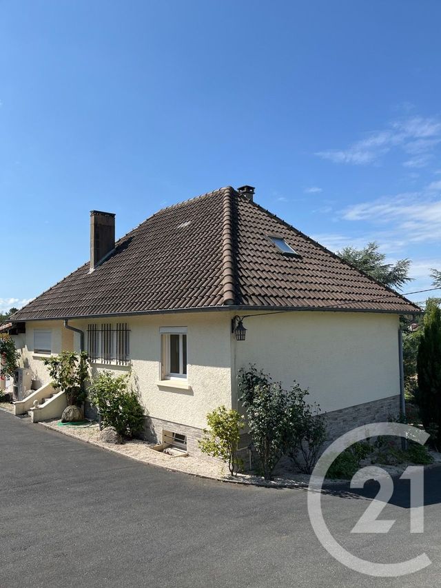 maison à vendre - 5 pièces - 150.0 m2 - CASTRES - 81 - MIDI-PYRENEES - Century 21 C.G.I.
