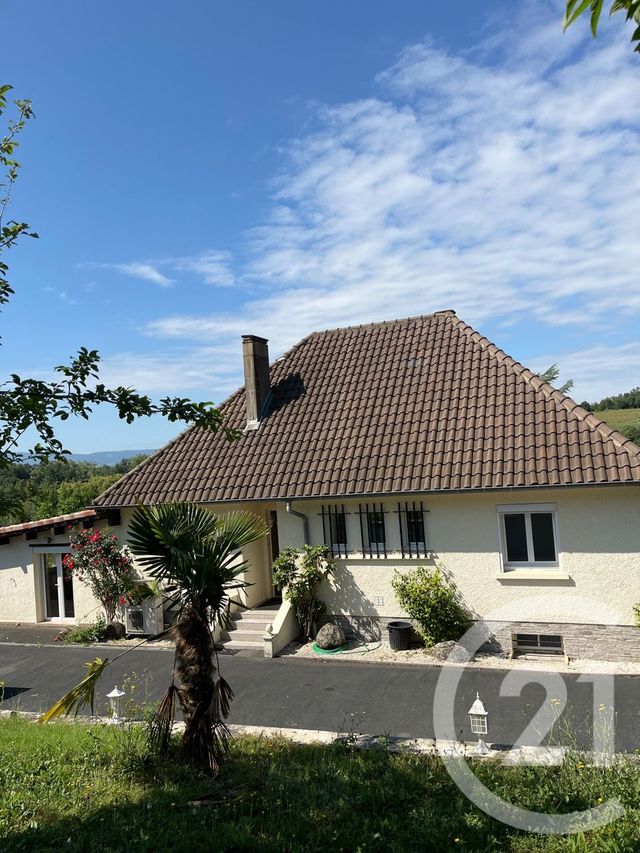 maison à vendre - 5 pièces - 150.0 m2 - CASTRES - 81 - MIDI-PYRENEES - Century 21 C.G.I.