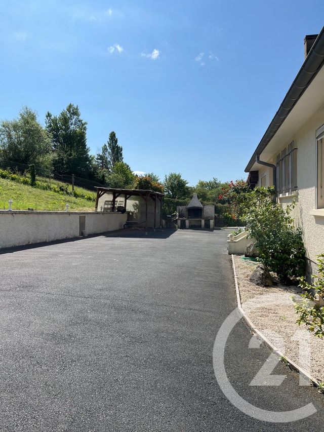 maison à vendre - 5 pièces - 150.0 m2 - CASTRES - 81 - MIDI-PYRENEES - Century 21 C.G.I.