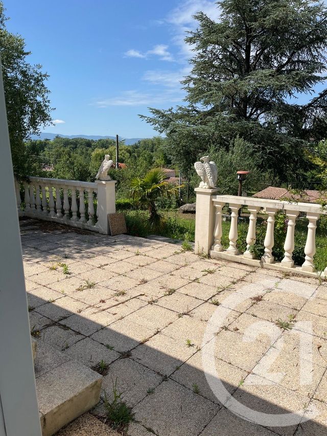 maison à vendre - 5 pièces - 150.0 m2 - CASTRES - 81 - MIDI-PYRENEES - Century 21 C.G.I.