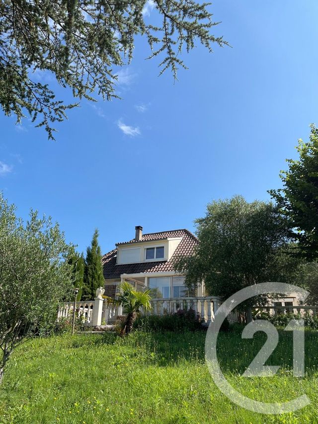 maison à vendre - 5 pièces - 150.0 m2 - CASTRES - 81 - MIDI-PYRENEES - Century 21 C.G.I.