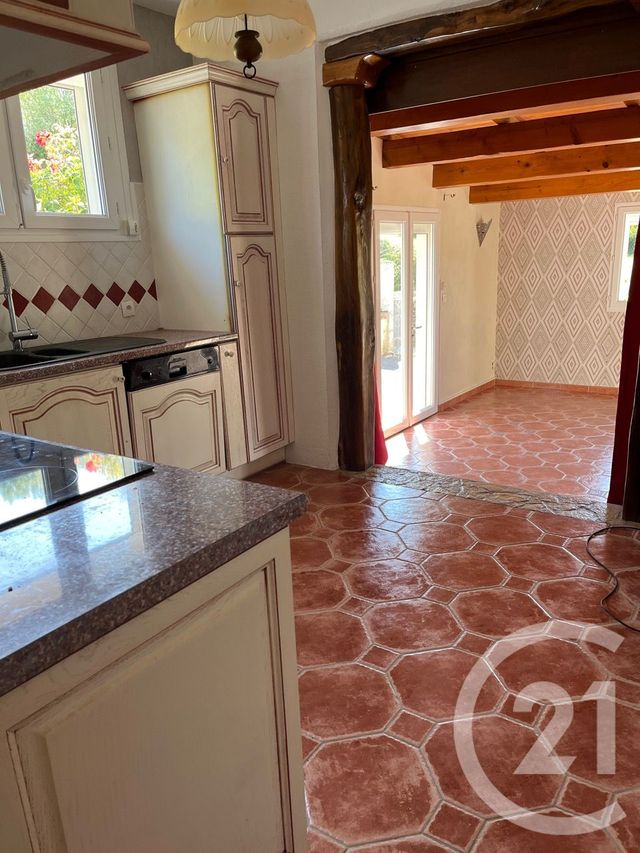 maison à vendre - 5 pièces - 150.0 m2 - CASTRES - 81 - MIDI-PYRENEES - Century 21 C.G.I.