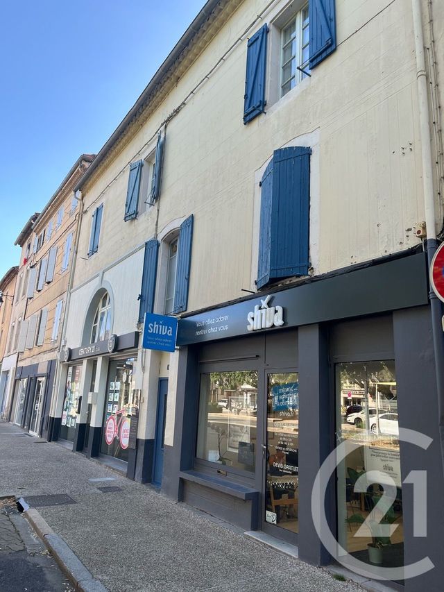 Appartement à louer - 3 pièces - 53.0 m2 - CASTRES - 81 - MIDI-PYRENEES - Century 21 C.G.I.