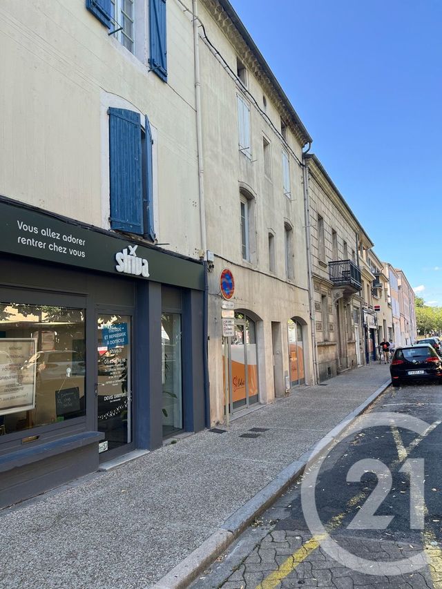 Appartement à louer - 3 pièces - 53.0 m2 - CASTRES - 81 - MIDI-PYRENEES - Century 21 C.G.I.