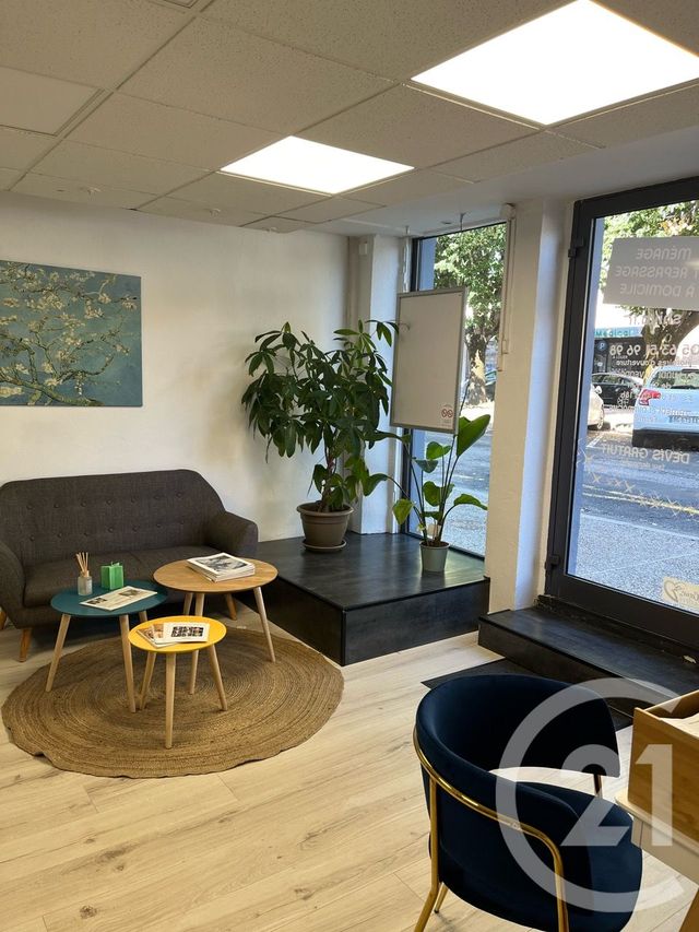 Appartement à louer - 3 pièces - 53.0 m2 - CASTRES - 81 - MIDI-PYRENEES - Century 21 C.G.I.