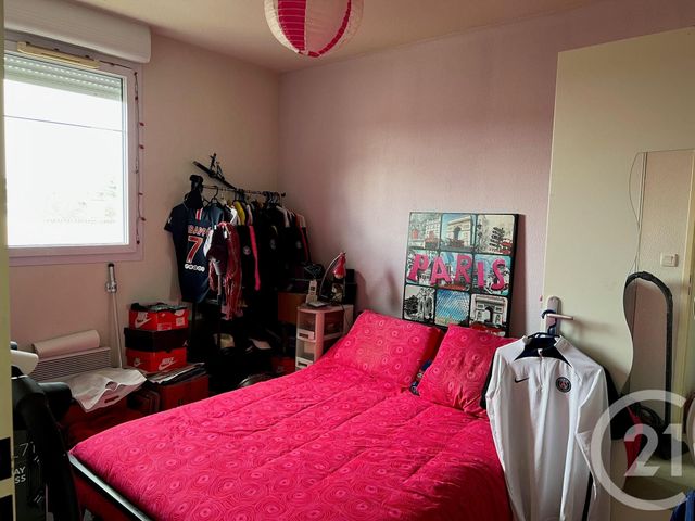 Appartement T2 à vendre - 2 pièces - 38.15 m2 - CASTRES - 81 - MIDI-PYRENEES - Century 21 C.G.I.