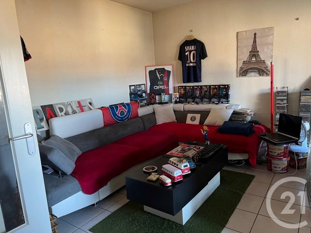 Appartement T2 à vendre - 2 pièces - 38.15 m2 - CASTRES - 81 - MIDI-PYRENEES - Century 21 C.G.I.