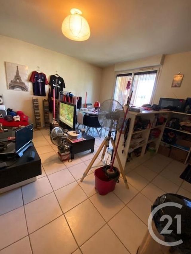 Appartement T2 à vendre - 2 pièces - 38.15 m2 - CASTRES - 81 - MIDI-PYRENEES - Century 21 C.G.I.