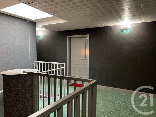 Appartement T2 à vendre - 2 pièces - 38.15 m2 - CASTRES - 81 - MIDI-PYRENEES - Century 21 C.G.I.