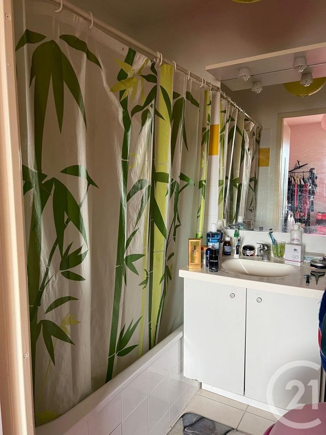 Appartement T2 à vendre - 2 pièces - 38.15 m2 - CASTRES - 81 - MIDI-PYRENEES - Century 21 C.G.I.