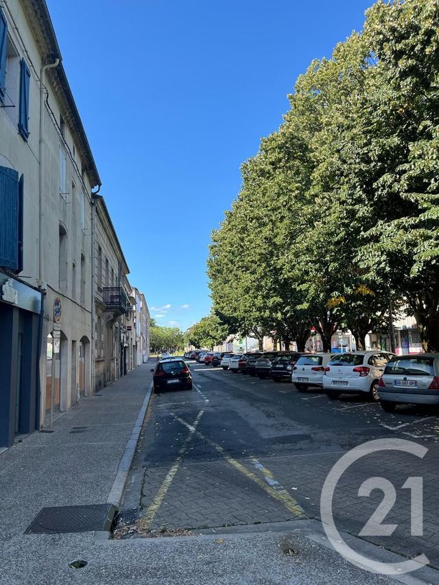 commerce à louer - 54.0 m2 - CASTRES - 81 - MIDI-PYRENEES - Century 21 C.G.I.