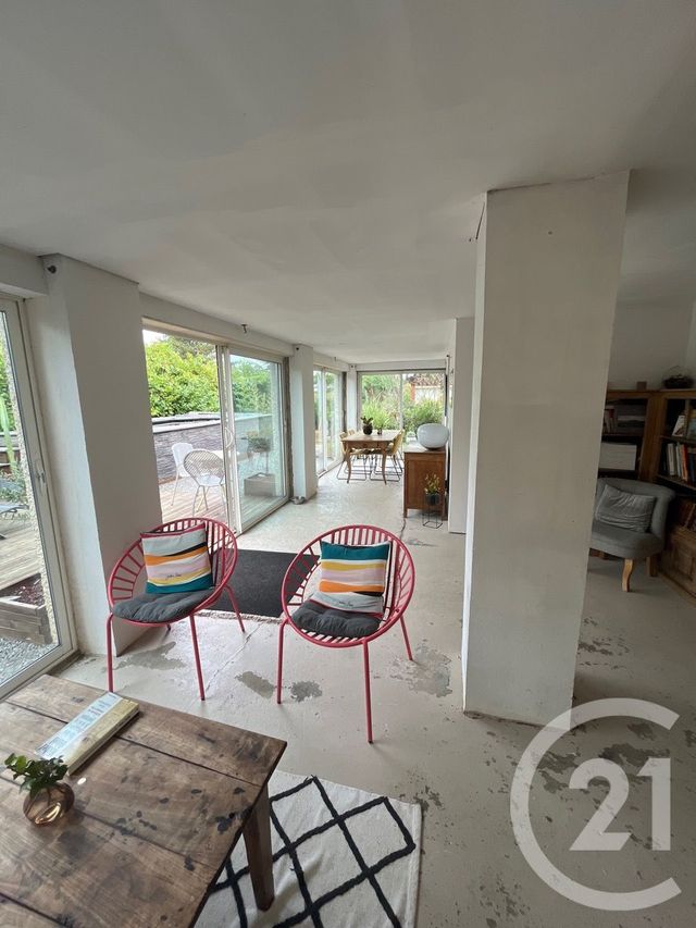 maison à vendre - 5 pièces - 201.42 m2 - CASTRES - 81 - MIDI-PYRENEES - Century 21 C.G.I.