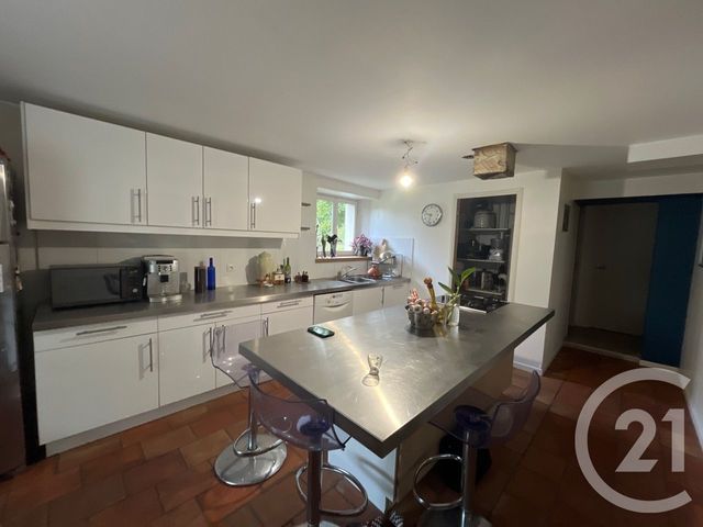 maison à vendre - 5 pièces - 201.42 m2 - CASTRES - 81 - MIDI-PYRENEES - Century 21 C.G.I.
