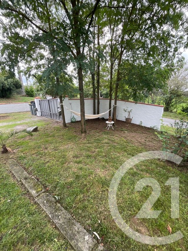 maison à vendre - 5 pièces - 201.42 m2 - CASTRES - 81 - MIDI-PYRENEES - Century 21 C.G.I.