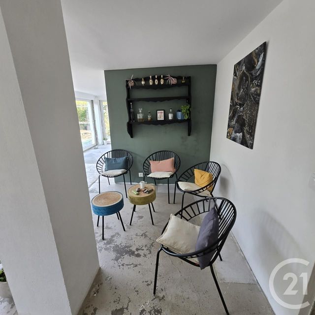 maison à vendre - 5 pièces - 201.42 m2 - CASTRES - 81 - MIDI-PYRENEES - Century 21 C.G.I.