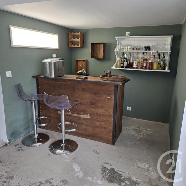 maison à vendre - 5 pièces - 201.42 m2 - CASTRES - 81 - MIDI-PYRENEES - Century 21 C.G.I.