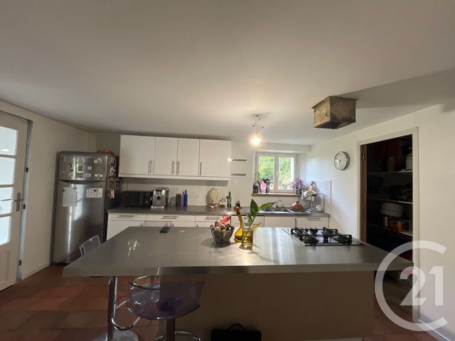 maison à vendre - 5 pièces - 201.42 m2 - CASTRES - 81 - MIDI-PYRENEES - Century 21 C.G.I.