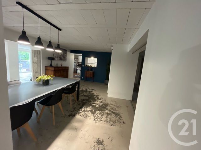 maison à vendre - 5 pièces - 201.42 m2 - CASTRES - 81 - MIDI-PYRENEES - Century 21 C.G.I.