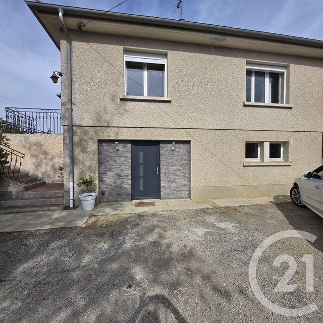 maison à vendre - 5 pièces - 201.42 m2 - CASTRES - 81 - MIDI-PYRENEES - Century 21 C.G.I.