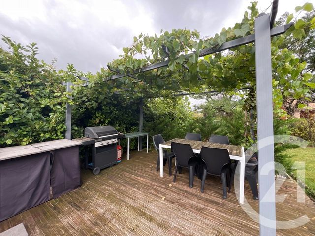 maison à vendre - 5 pièces - 201.42 m2 - CASTRES - 81 - MIDI-PYRENEES - Century 21 C.G.I.