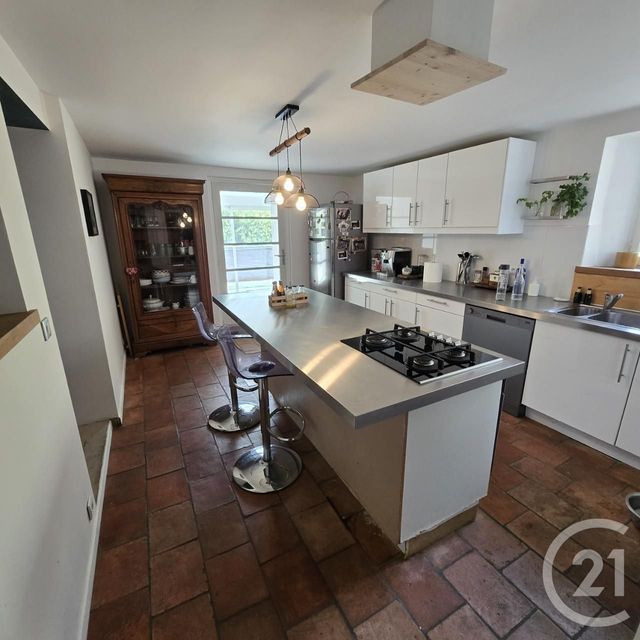 maison à vendre - 5 pièces - 201.42 m2 - CASTRES - 81 - MIDI-PYRENEES - Century 21 C.G.I.