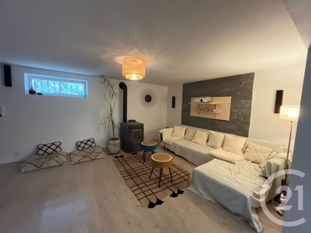 maison à vendre - 5 pièces - 201.42 m2 - CASTRES - 81 - MIDI-PYRENEES - Century 21 C.G.I.