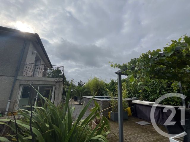 maison à vendre - 5 pièces - 201.42 m2 - CASTRES - 81 - MIDI-PYRENEES - Century 21 C.G.I.