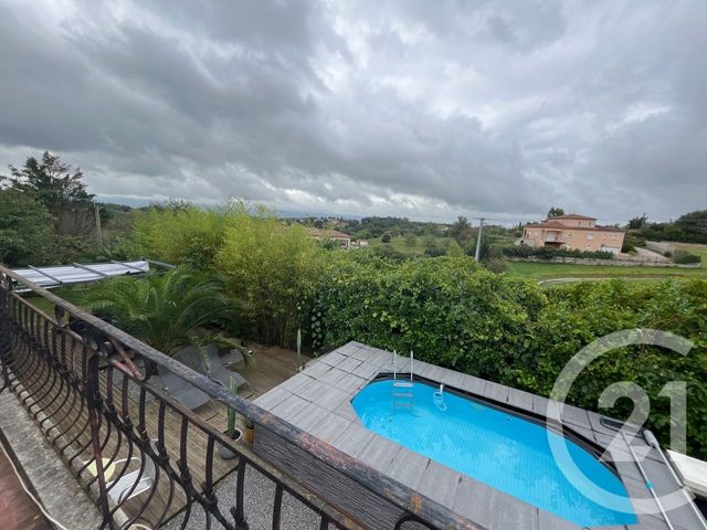 maison à vendre - 5 pièces - 201.42 m2 - CASTRES - 81 - MIDI-PYRENEES - Century 21 C.G.I.