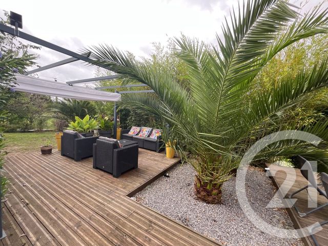 maison à vendre - 5 pièces - 201.42 m2 - CASTRES - 81 - MIDI-PYRENEES - Century 21 C.G.I.