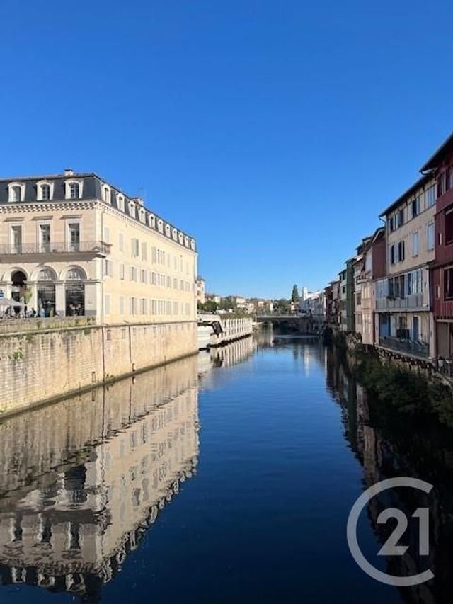 divers à vendre - 119.0 m2 - CASTRES - 81 - MIDI-PYRENEES - Century 21 C.G.I.