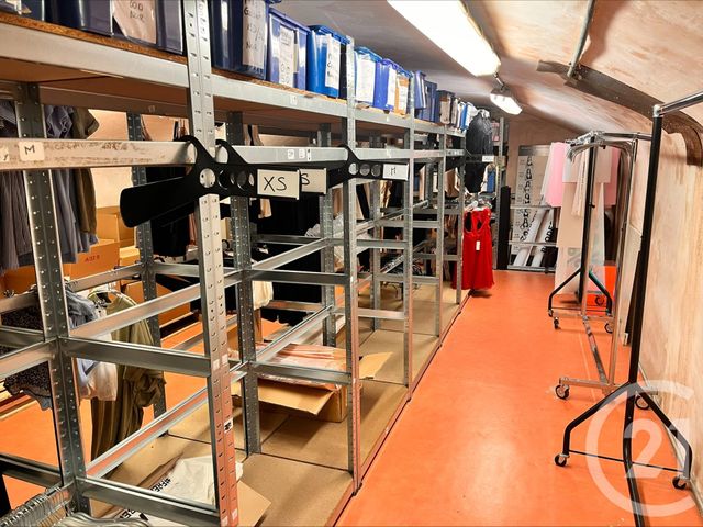 divers à vendre - 119.0 m2 - CASTRES - 81 - MIDI-PYRENEES - Century 21 C.G.I.