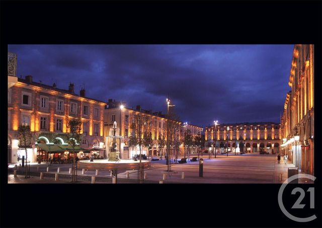 divers à vendre - 119.0 m2 - CASTRES - 81 - MIDI-PYRENEES - Century 21 C.G.I.