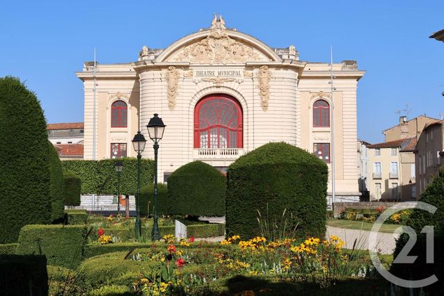 divers à vendre - 119.0 m2 - CASTRES - 81 - MIDI-PYRENEES - Century 21 C.G.I.