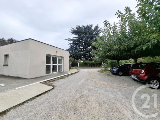 commerce à louer - 41.0 m2 - CASTRES - 81 - MIDI-PYRENEES - Century 21 C.G.I.