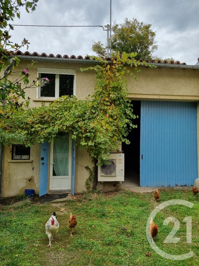 maison à vendre - 22 pièces - 530.0 m2 - AIGUEFONDE - 81 - MIDI-PYRENEES - Century 21 C.G.I.
