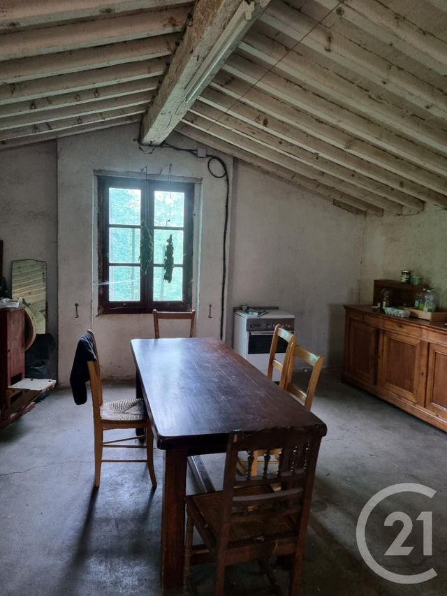 maison à vendre - 22 pièces - 530.0 m2 - AIGUEFONDE - 81 - MIDI-PYRENEES - Century 21 C.G.I.